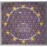 FRANCE - COFFRET EURO BRILLANT UNIVERSEL 2002 - 8 PIECES