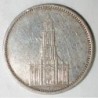 GERMANY - KM 83 - 5 REICHSMARK 1935 A - Berlin