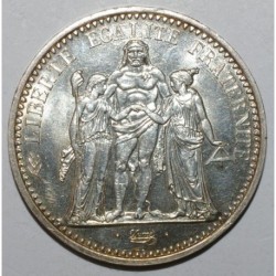 GADOURY 813 - 10 FRANCS...