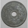 GADOURY 324 - 20 CENTIMES 1946 - TYPE LINDAUER - KM 907