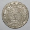 AUSTRIA - SALZBURG - KM 460 - 20 KREUZER 1799 - Hieronymus von Colloredo