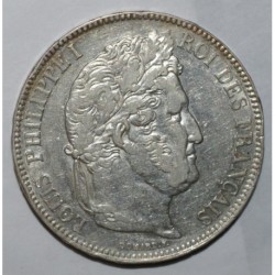 GADOURY 678 - 5 FRANCS 1841...