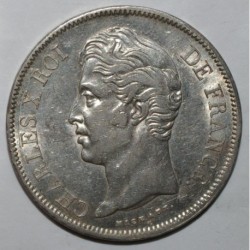 GADOURY 644 - 5 FRANCS 1830...