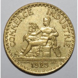 GADOURY 533 - 2 FRANCS 1923...