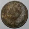 FRANKREICH - KM 673 - 5 FRANCS 1809 A Paris TYP NAPOLEON KAISER