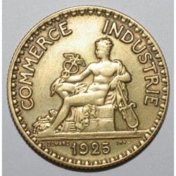 GADOURY 533 - 2 FRANCS 1925...