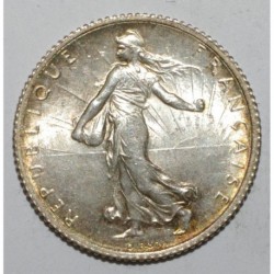 FRANCE - KM 844 - 1 FRANC 1917 - TYPE SOWER