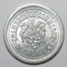 HERAULT ( 34 ) - 10 CENTIMES 1921 - 1924 - CHAMBRE DE COMMERCE - SPL