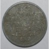 REGION PROVENCALE - 5 CENTIMES 1918 - CHAMBRE DE COMMERCE - TTB