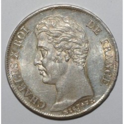GADOURY 450 - 1 FRANC 1825...