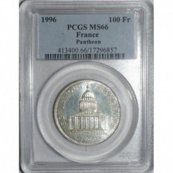 GADOURY 898 - 100 FRANCS...