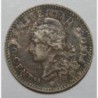 ARGENTINA - KM 26 - 10 CENTAVOS 1883