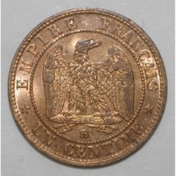 GADOURY 87 - 1 CENTIME 1861...