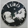 BULGARIA - KM 235 - 10000 LEVA 1998 - EUROPEAN UNION