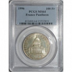 GADOURY 898 - 100 FRANCS...