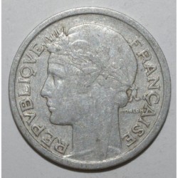 GADOURY 473 - 1 FRANC 1941...