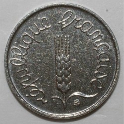 FRANCE - KM 928 - 1 CENTIME 1978 - TYPE EAR OF WHEAT