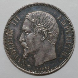 GADOURY 460 - 1 FRANC 1860...