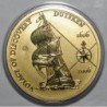 AUSTRALIA - KM 813 - 5 DOLLARS 2006 - DUYFKEN