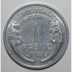 GADOURY 473b - 1 FRANC 1948...