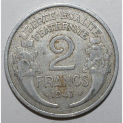 GADOURY 538b - 2 FRANCS...