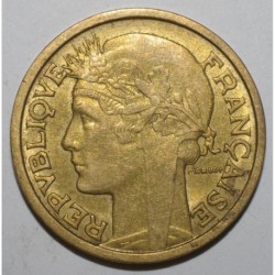 GADOURY 535 - 2 FRANCS 1940...