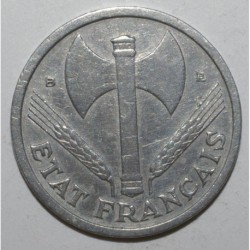 GADOURY 471 - 1 FRANC 1944...