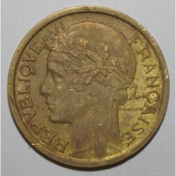 GADOURY 470 - 1 FRANC 1938...