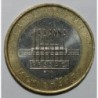 GADOURY 214.4 - 20 FRANCS - MODULE - ESSAI DE FRAPPE