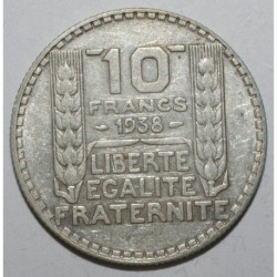 GADOURY 801 - 10 FRANCS...