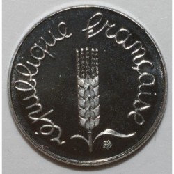 FRANKREICH - KM 928 - 1 CENTIME 1991 TYP WEIZENKOLBEN