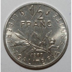 GADOURY 429 - 1/2 FRANC...