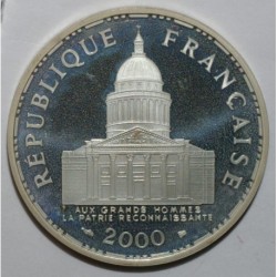 GADOURY 898a - 100 FRANCS...