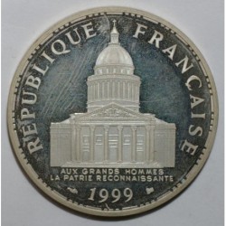 GADOURY 898a - 100 FRANCS...