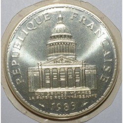 GADOURY 898 - 100 FRANCS 1983 TYPE PANTHEON - KM 951.1