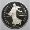 FRANCE - KM 926a.2 - 5 FRANCS 1993 TYPE SOWER