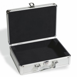 CARGO S6 COIN CASE FOR 6 S FORMAT COIN TRAYS - REF 311927