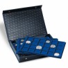 COIN PRESENTATION CASE L INCLUDING 4 COIN TRAYS - REF 330921