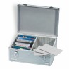 LARGE ALUMINUM CASE CARGO MULTI XL (155 MM X 370 MM) - REF 316530