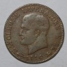 ITALY - 1 CENTESIMO 1810 - NAPOLEON 1er - TRES TRES BEAU