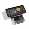 LIBRA 500 DIGITAL COIN SCALE, 0.1 - 500 G - REF 344224