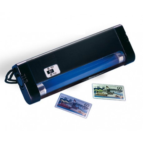 L80 PORTABLE ULTRAVIOLET LAMP LONG-WAVE - REF 325773