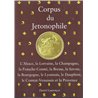 CORPUS DU JETONOPHILE - TOME 3 -  L'Alsace, la Lorraine, la Champagne, ...