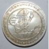 ALLEMAGNE - KM 215 - 10 EURO 2002 F - Stuttgart - Introduction de l'euro