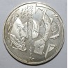 ALLEMAGNE - KM 225 - 10 EURO 2003 D - Munich - 100 ans du musée des sciences et des techniques