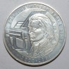 ALLEMAGNE - KM 295 - 10 EURO 2011 G - Karlsruhe - 200 ans de la naissance du musicien Franz Liszt