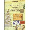 MONNAIES DE NECESSITE ET JETONS-MONNAIE D'ALSACE ET DE MOSELLE - 1800 - 2000