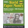 WORLD PAPER MONEY BILLETS DU MONDE DE 1961 A 2007 - 13ème Ed