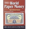 WORLD PAPER MONEY EMISSIONS SPECIALISEES DEPUIS 1368 - 11EME EDITION