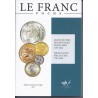 LE FRANC POCHE - 1795 - 2001 - REF 1795/17